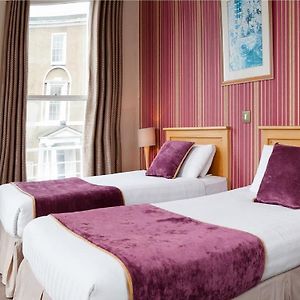 Kamer met Twee Aparte Bedden